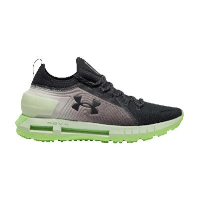 Pre-owned Under Armour Hovr Phantom Se 'green'