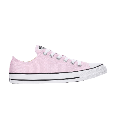 Pre-owned Converse Chuck Taylor All Star Low 'pink Foam'