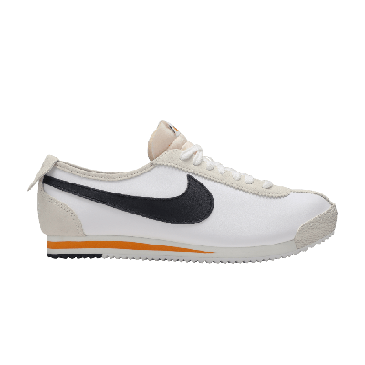 Pre-owned Nike Cortez 72 'blue Ribbon Sports' In White