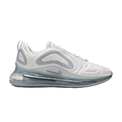 Pre-owned Nike Air Max 720 'vast Grey'