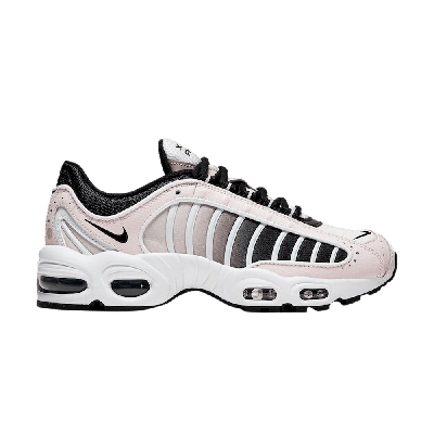 Pre-owned Nike Wmns Air Max Tailwind 4 'soft Pink'