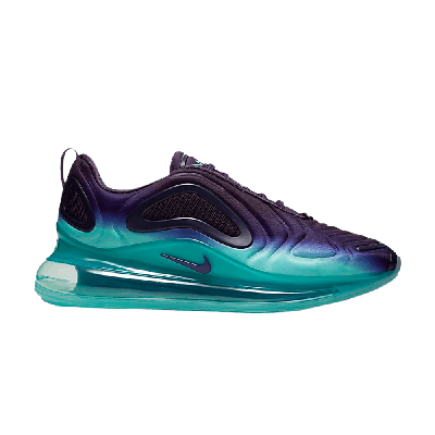 Pre-owned Nike Air Max 720 'grand Purple'