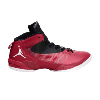 Pre-owned Air Jordan Jordan Fly Wade 2 'gym Red'