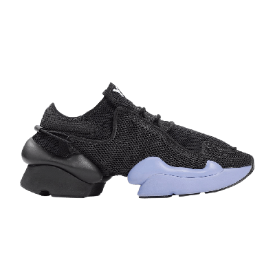 Pre-owned Adidas Originals Y-3 Ren 'black Purple'