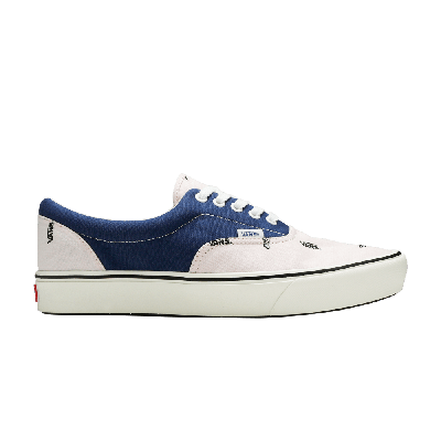 Pre-owned Vans Proper X Era Comfycush 'multi' In Multi-color