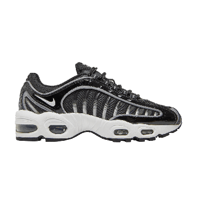 Pre-owned Nike Wmns Air Max Tailwind 4 Nrg 'black Patent'