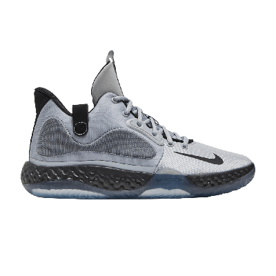 Pre-owned Nike Kd Trey 5 7 'wolf Grey'