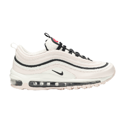 Pre-owned Nike Wmns Air Max 97 'light Soft Pink'