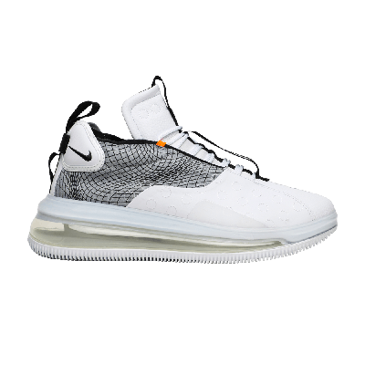 Pre-owned Nike Air Max 720 Waves D/ms/x 'wolf Grey'