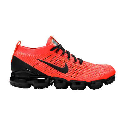 Pre-owned Nike Air Vapormax 3.0 'flash Crimson' In Red