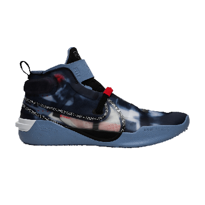 Pre-owned Nike Kobe Ad 360 Fastfit 'blue Hero'