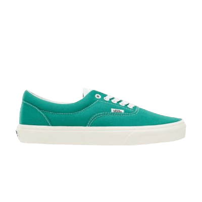 Pre-owned Vans Era Retro Sport 'cadmium Green'