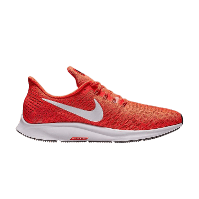 Pre-owned Nike Air Zoom Pegasus 35 Tb 'team Orange'