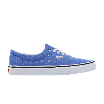 Pre-owned Vans Era 'ultramarine' In Blue