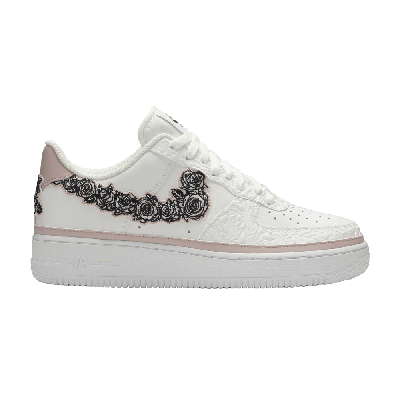 Pre-owned Nike Air Force 1 '07 Lv8 'doernbecher' 2019 In White
