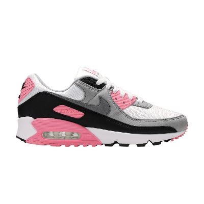 Pre-owned Nike Wmns Air Max 90 'rose Pink'