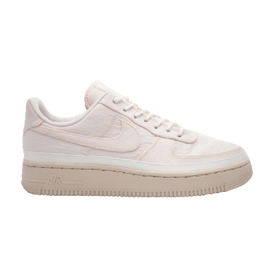 Pre-owned Nike Wmns Air Force 1 'soft Pink'