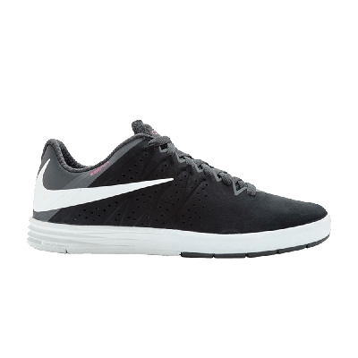 Pre-owned Nike Paul Rodriguez Citadel Sb 'black Anthracite'