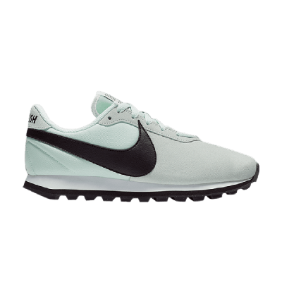 Pre-owned Nike Wmns Pre-love O.x. 'fiberglass' In Blue