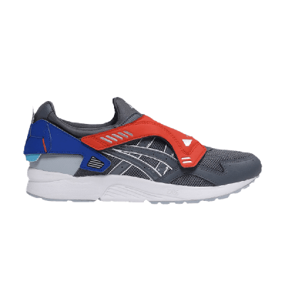 Pre-owned Asics Transformers X Gel Lyte 5 'multi-color'