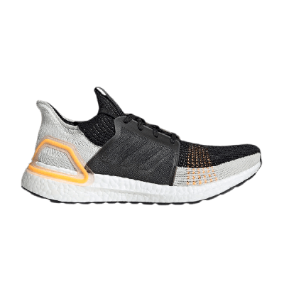 Pre-owned Adidas Originals Ultraboost 19 'trace Cargo' In Green