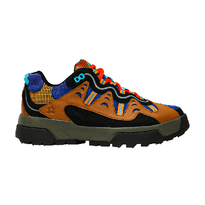 Pre-owned Converse Golf Le Fleur X Gianno Ox 'meerkat' In Multi-color