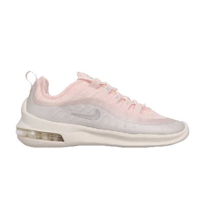 Pre-owned Nike Wmns Air Max Axis 'light Soft Pink'