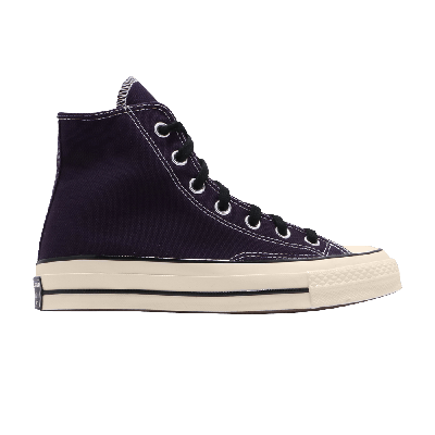 Pre-owned Converse Chuck 70 Hi 'purple'