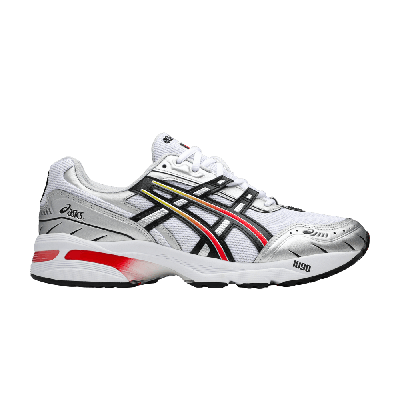 Pre-owned Asics Gel 1090 'silver'