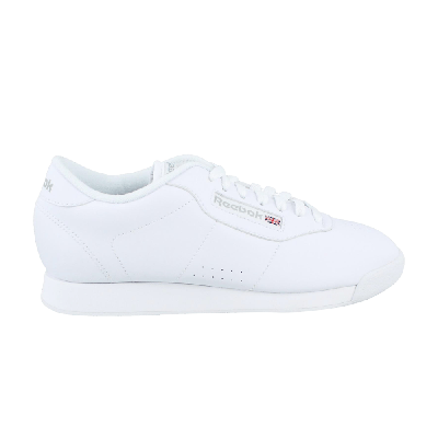Pre-owned Reebok Wmns Princess 'white'