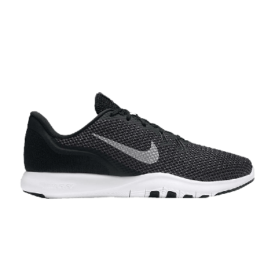 Pre-owned Nike Wmns Flex Trainer 7 'black'