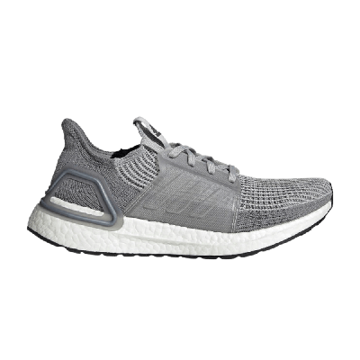 Pre-owned Adidas Originals Wmns Ultraboost 19 'grey'