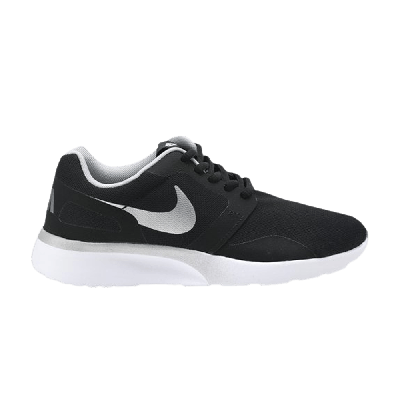 Pre-owned Nike Wmns Kaishi Ns 'black'