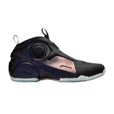 Pre-owned Nike Air Flightposite 2 'eggplant' In Purple