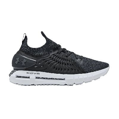 Pre-owned Under Armour Wmns Hovr Phantom Rn 'black'