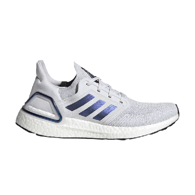 Pre-owned Adidas Originals Wmns Ultraboost 20 'dash Grey'