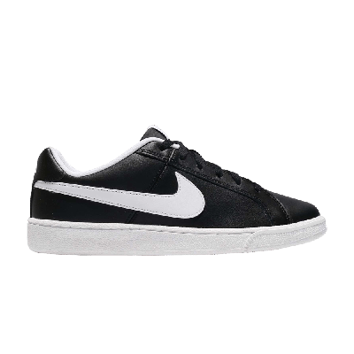 Pre-owned Nike Court Royale 'black'