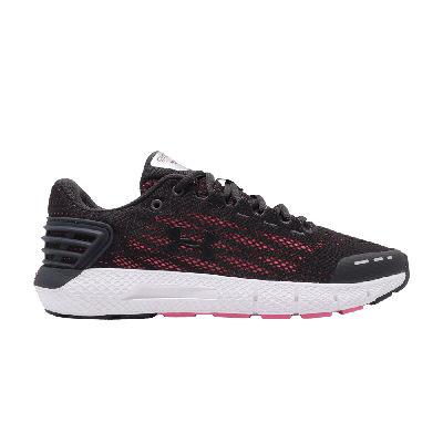 Pre-owned Under Armour Wmns Charged Rogue ''grey
