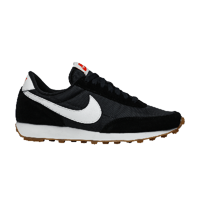 Pre-owned Nike Wmns Daybreak 'black'