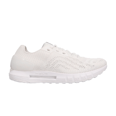 Pre-owned Under Armour Hovr Sonic 2 'white'