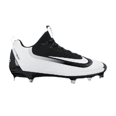 Pre-owned Nike Air Huarache 2k Filth Elite Low 'black White'