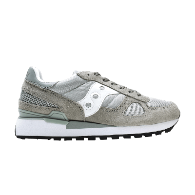 Pre-owned Saucony Shadow Original 'grey'