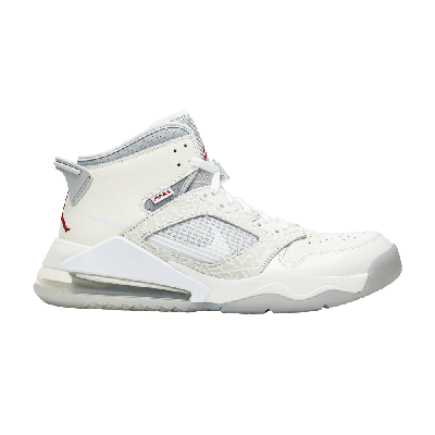 Pre-owned Air Jordan Sneakersnstuff X Jordan Mars 270 'past