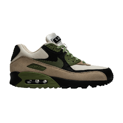 Pre-owned Nike Air Max 90 Nrg 'lahar Escape - Ivory' In Green