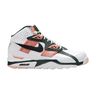 Pre-owned Nike Air Trainer Sc High 'pink Quartz'