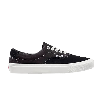 Pre-owned Vans Og Era 59 Lx 'shale' In Black