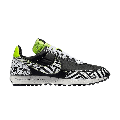 Pre-owned Nike Air Tailwind 79 'illusion Pack - Volt' In Green