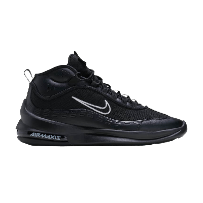Pre-owned Nike Air Max Axis Mid 'black'