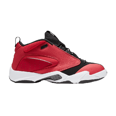 Pre-owned Air Jordan Jordan Jumpman Quick 23 'gym Red'