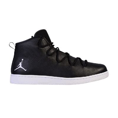 Pre-owned Air Jordan Jordan Galaxy 'black'